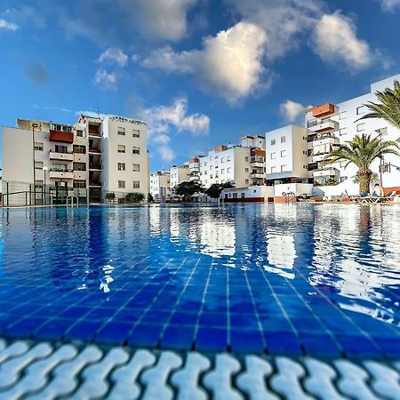 Luxury 3 Bedroom Perla Del Mar 아데제 외부 사진