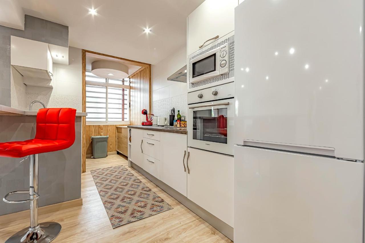Luxury 3 Bedroom Perla Del Mar 아데제 외부 사진