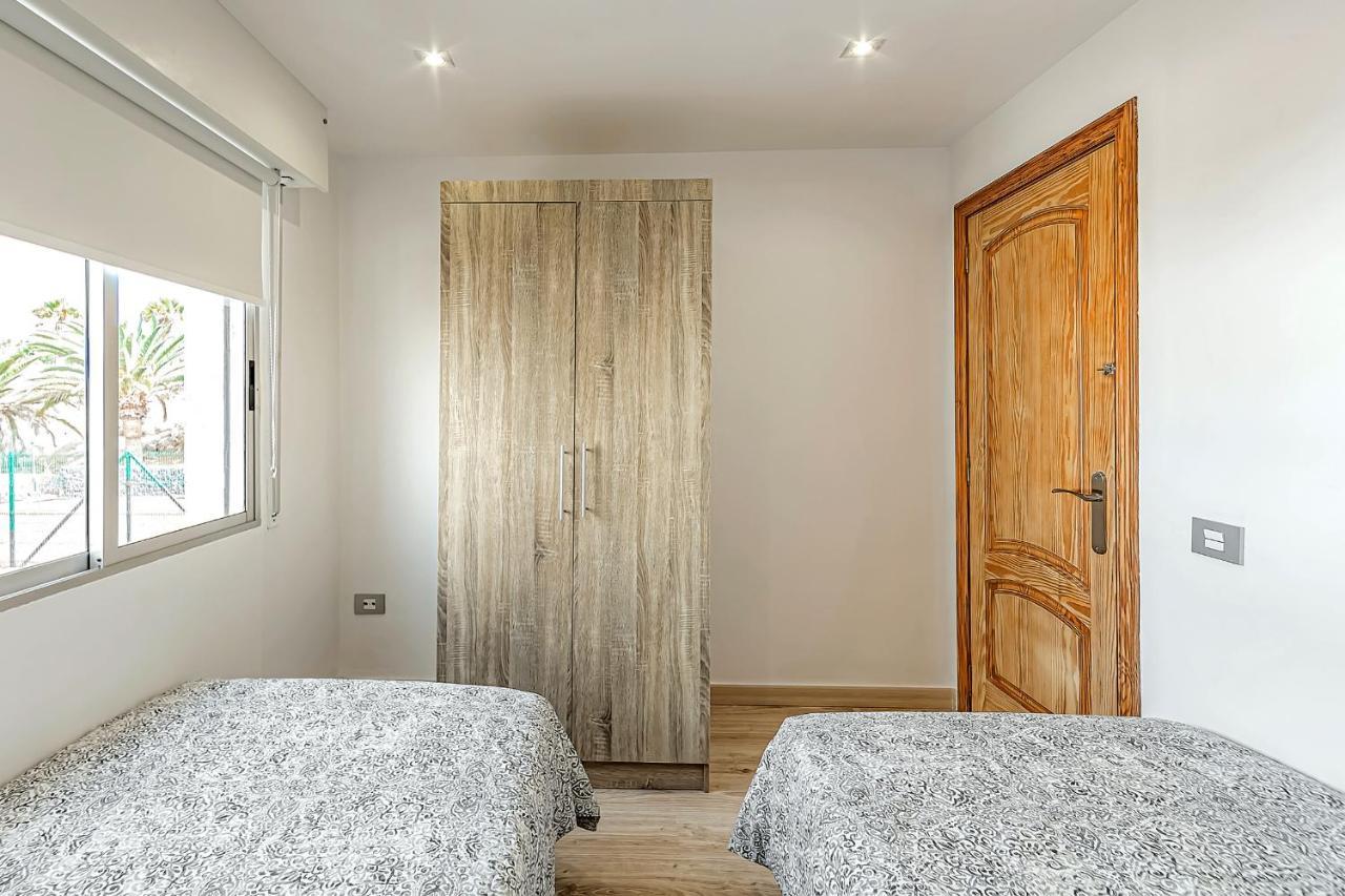Luxury 3 Bedroom Perla Del Mar 아데제 외부 사진