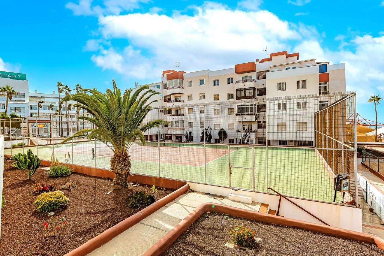 Luxury 3 Bedroom Perla Del Mar 아데제 외부 사진