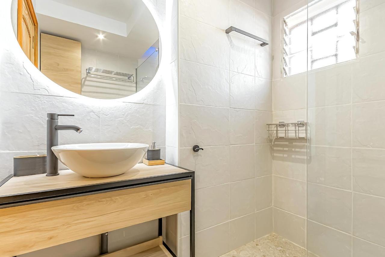 Luxury 3 Bedroom Perla Del Mar 아데제 외부 사진