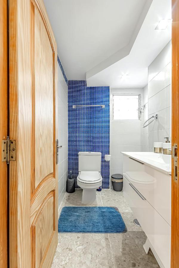 Luxury 3 Bedroom Perla Del Mar 아데제 외부 사진