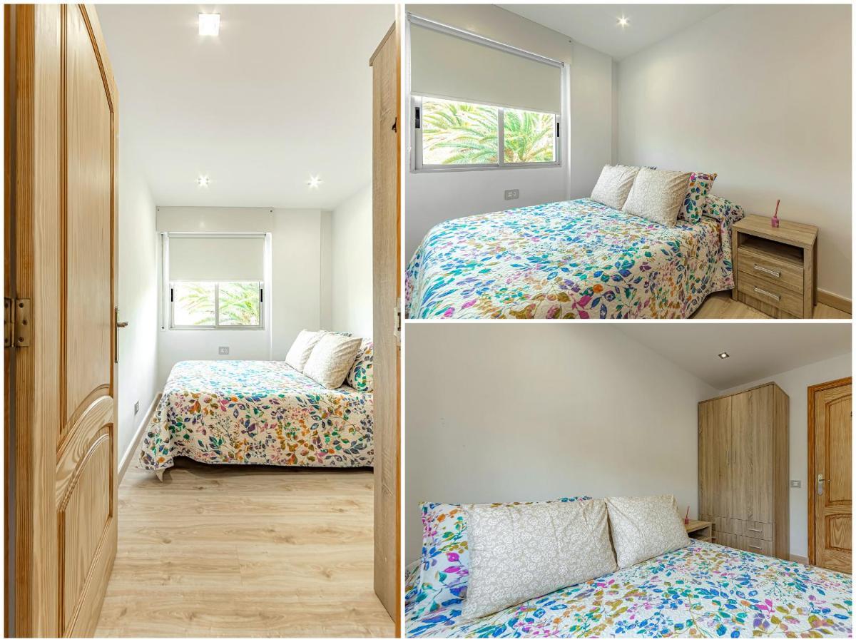 Luxury 3 Bedroom Perla Del Mar 아데제 외부 사진