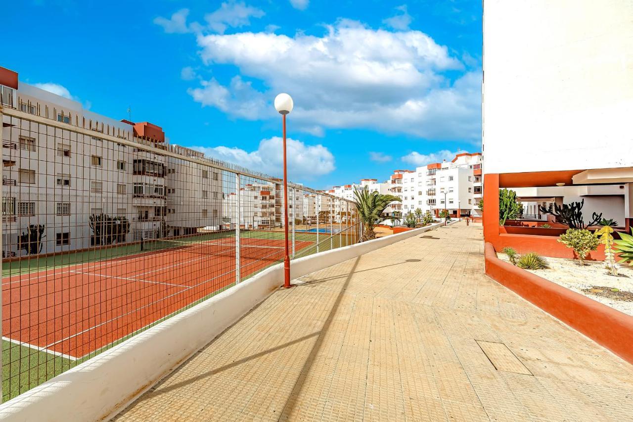 Luxury 3 Bedroom Perla Del Mar 아데제 외부 사진