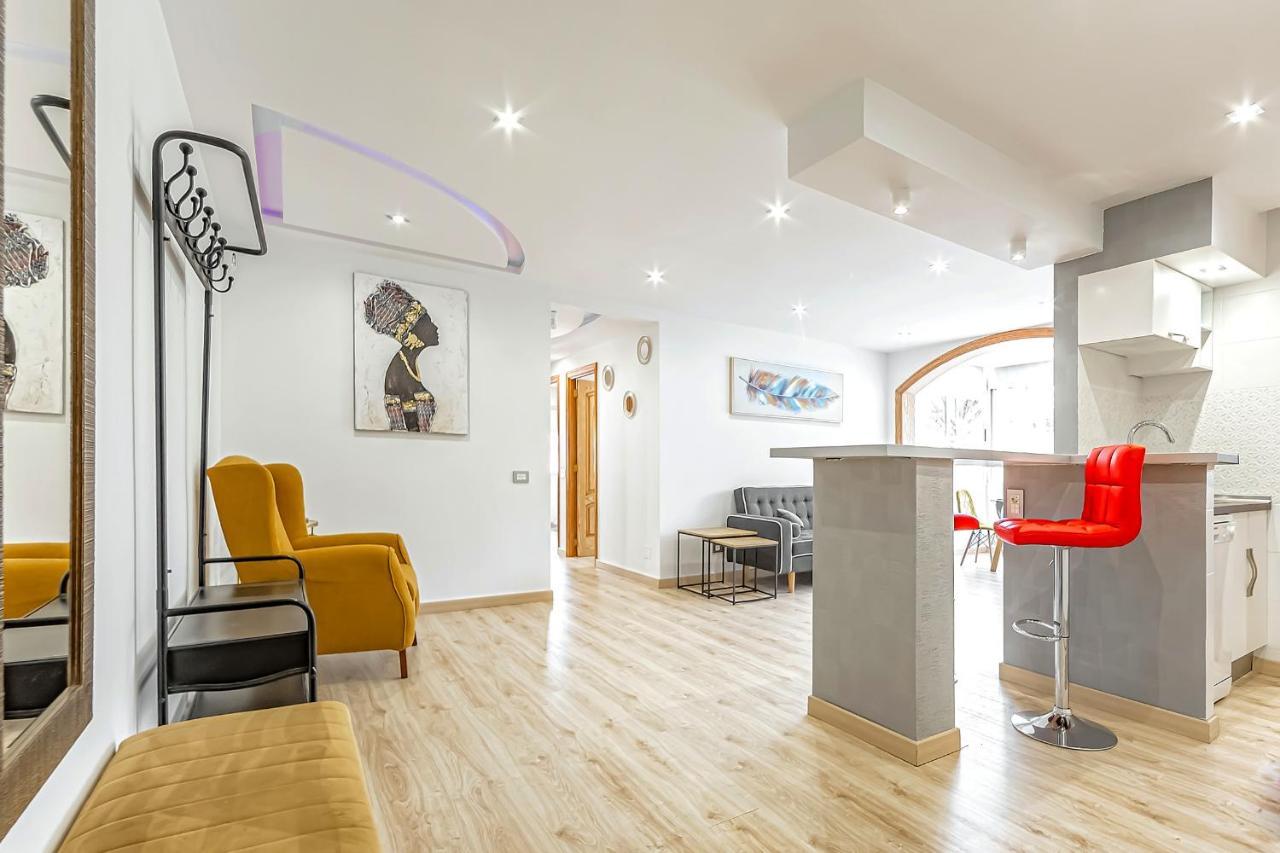 Luxury 3 Bedroom Perla Del Mar 아데제 외부 사진