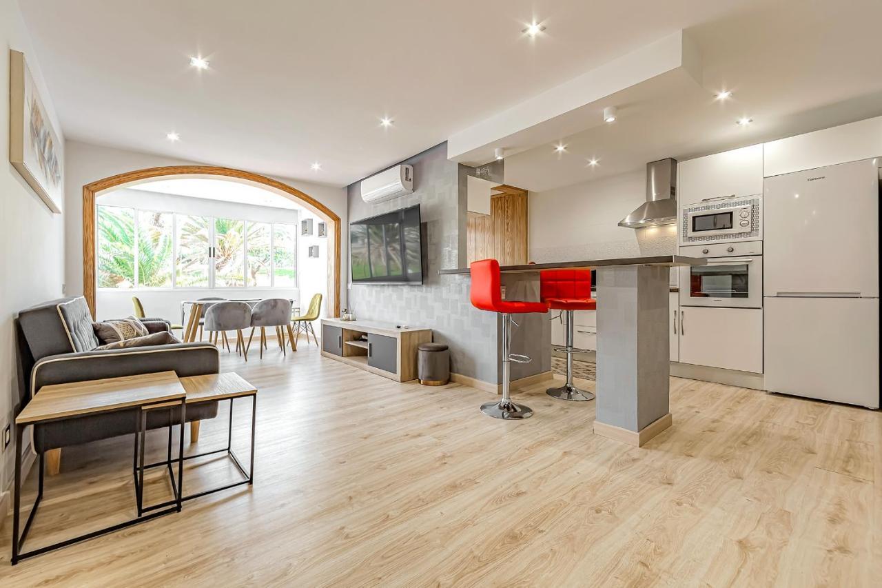 Luxury 3 Bedroom Perla Del Mar 아데제 외부 사진