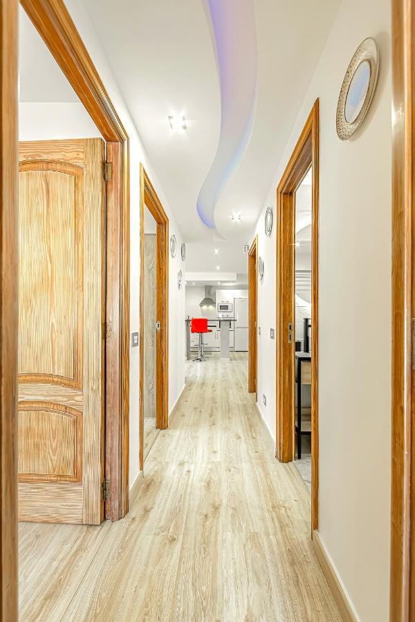Luxury 3 Bedroom Perla Del Mar 아데제 외부 사진