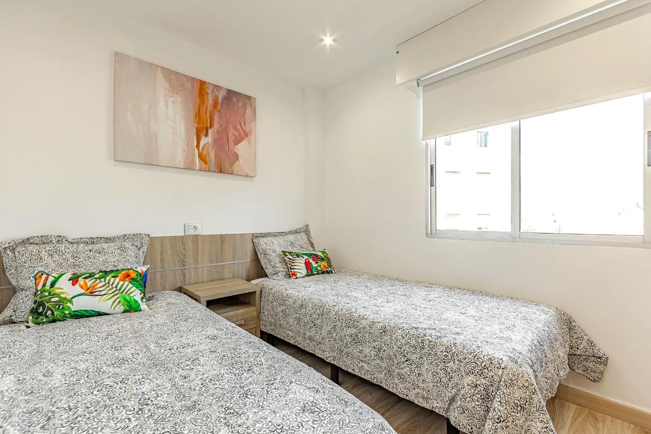 Luxury 3 Bedroom Perla Del Mar 아데제 외부 사진