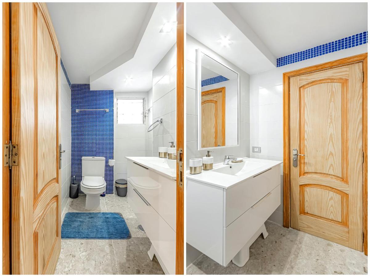 Luxury 3 Bedroom Perla Del Mar 아데제 외부 사진