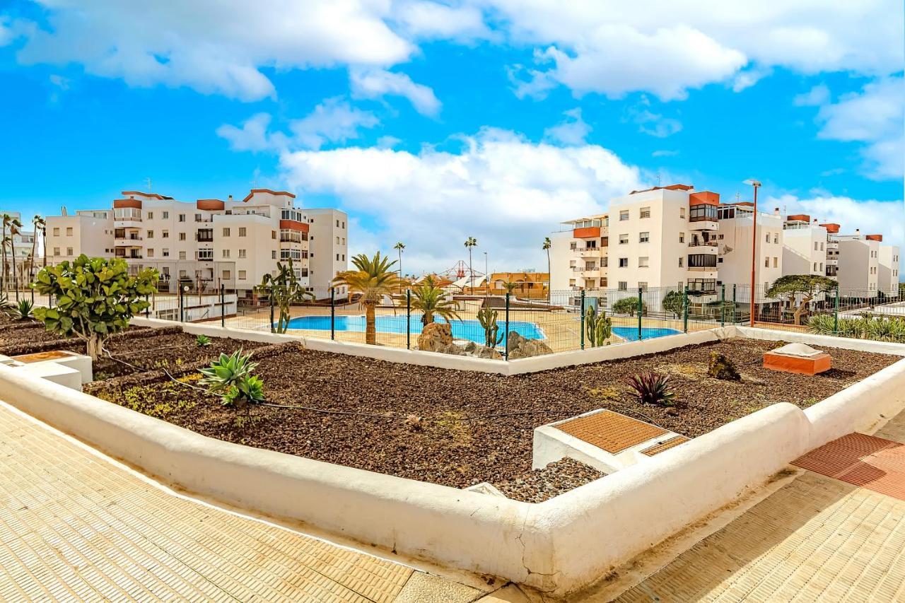 Luxury 3 Bedroom Perla Del Mar 아데제 외부 사진