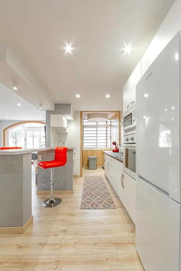 Luxury 3 Bedroom Perla Del Mar 아데제 외부 사진