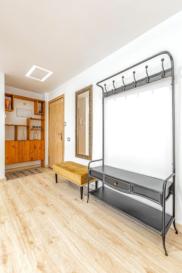 Luxury 3 Bedroom Perla Del Mar 아데제 외부 사진
