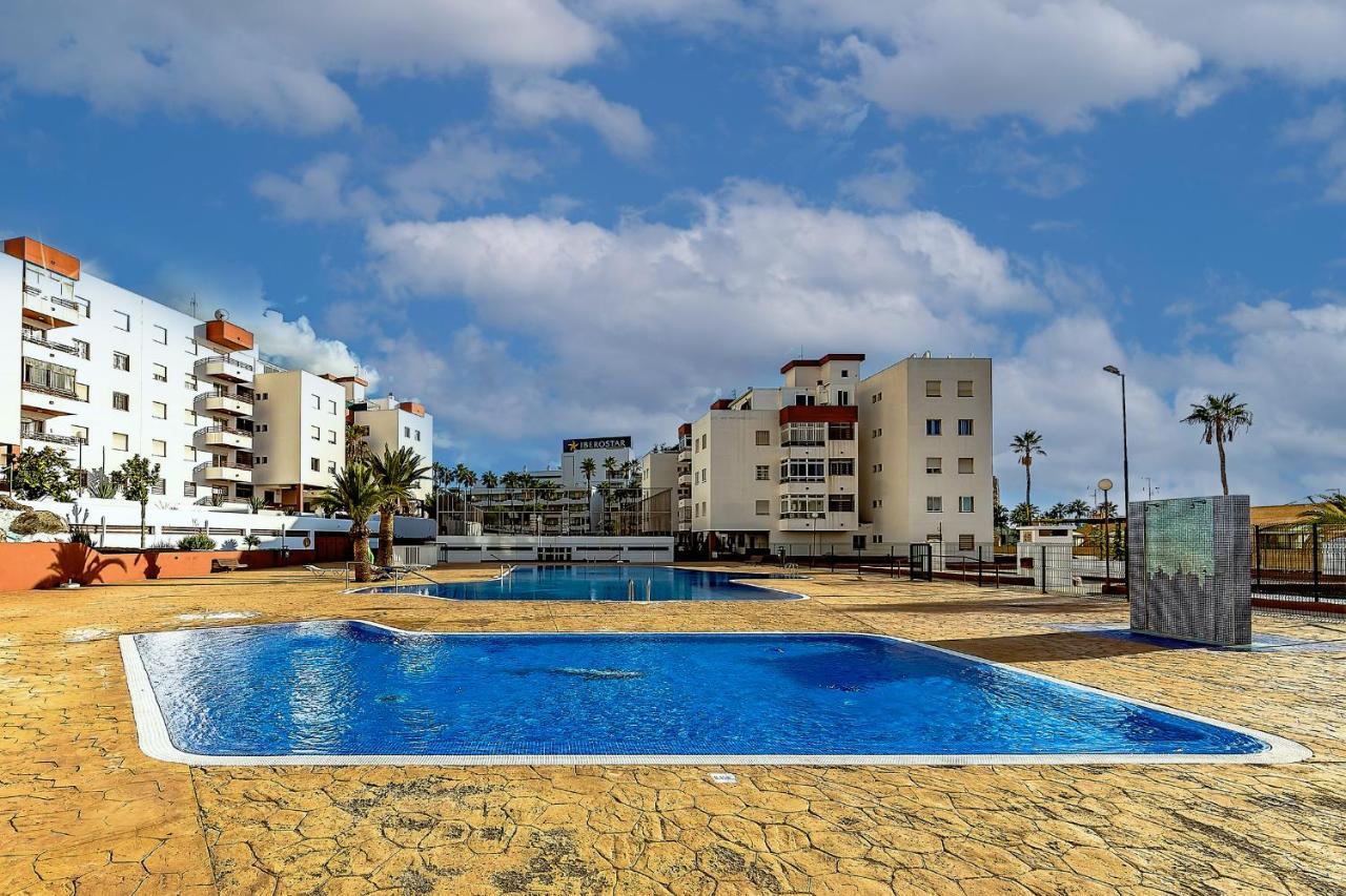 Luxury 3 Bedroom Perla Del Mar 아데제 외부 사진