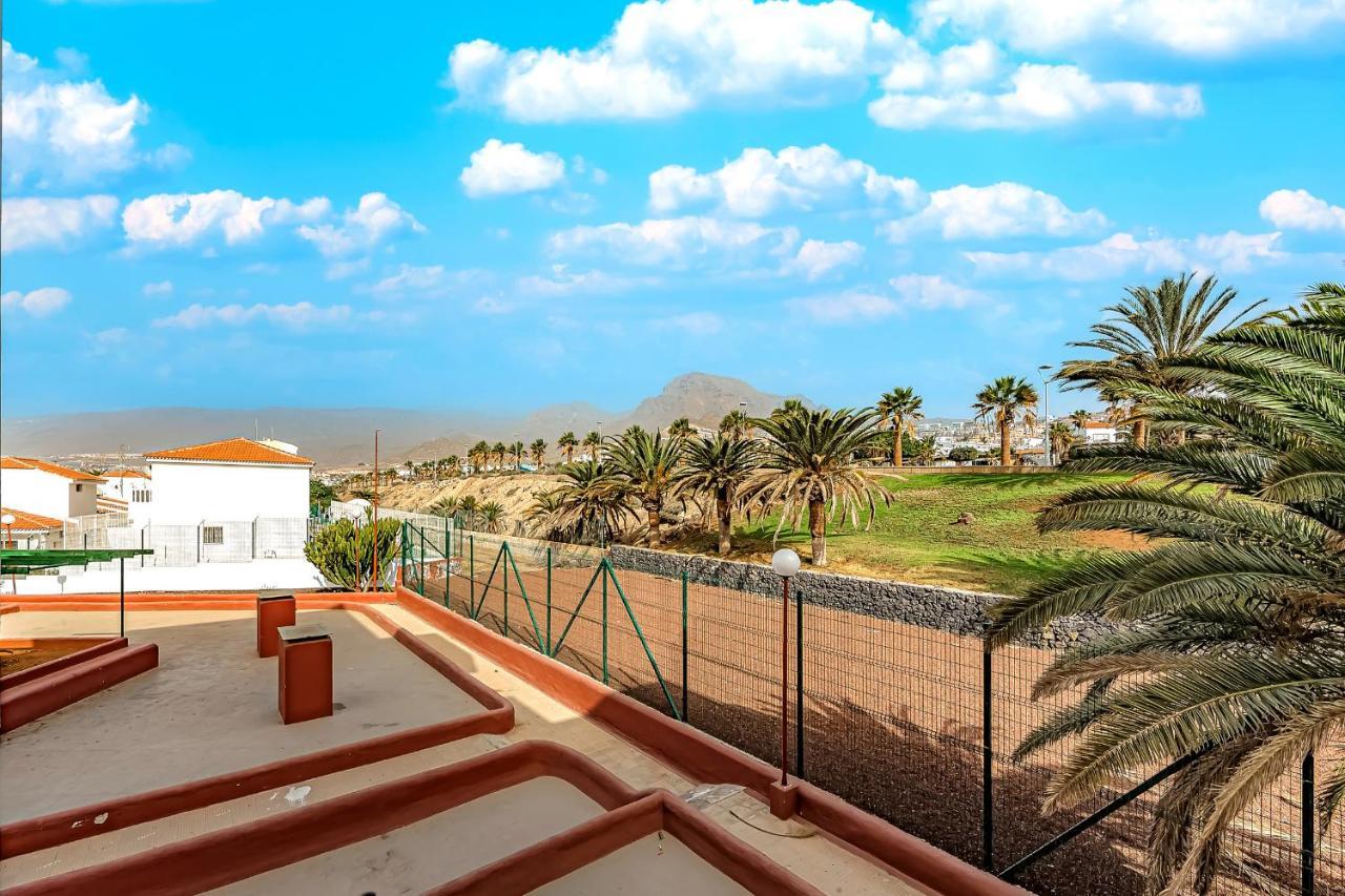 Luxury 3 Bedroom Perla Del Mar 아데제 외부 사진