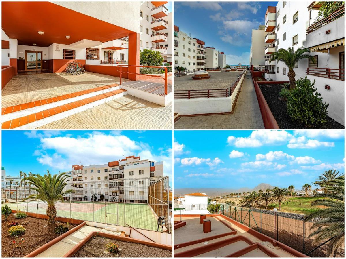 Luxury 3 Bedroom Perla Del Mar 아데제 외부 사진