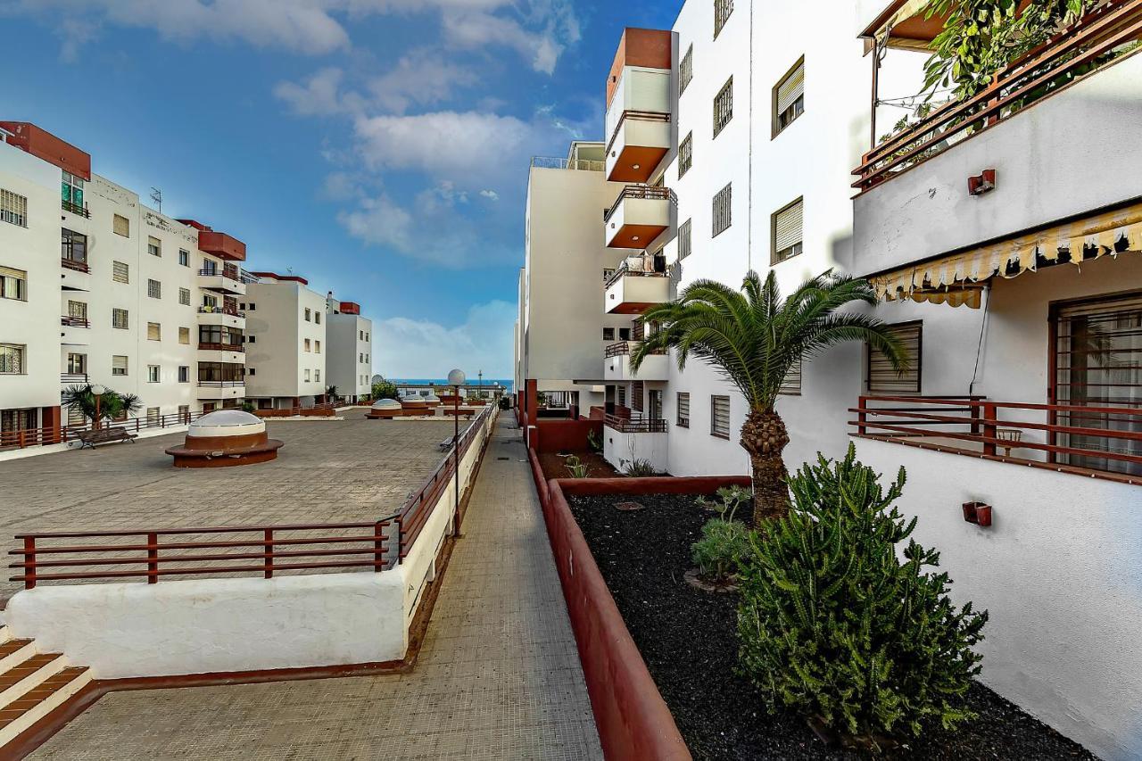 Luxury 3 Bedroom Perla Del Mar 아데제 외부 사진