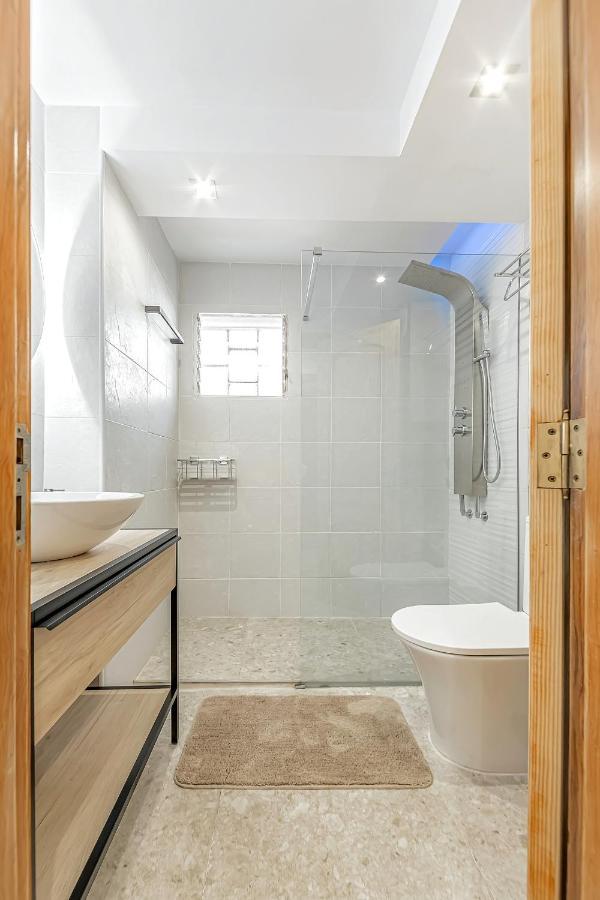 Luxury 3 Bedroom Perla Del Mar 아데제 외부 사진