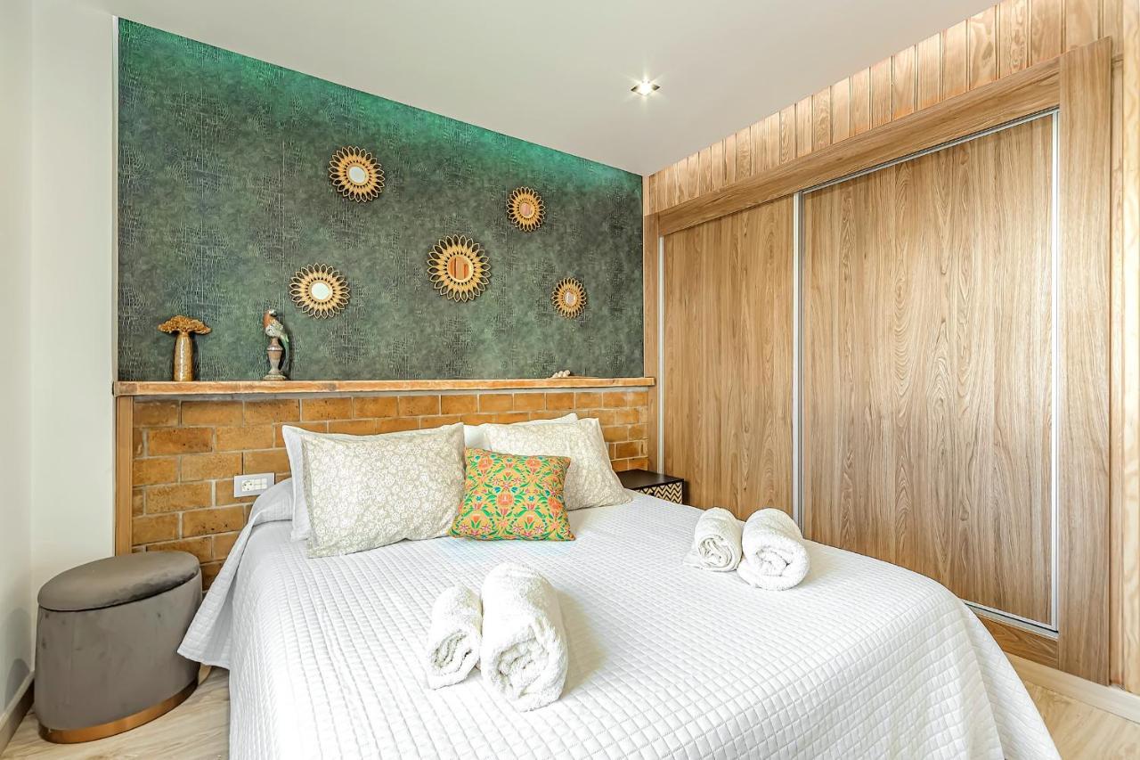 Luxury 3 Bedroom Perla Del Mar 아데제 외부 사진